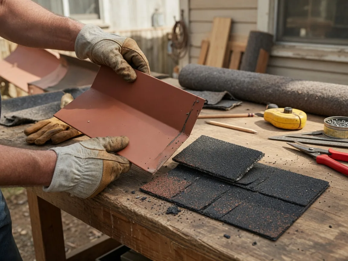 Roof Repair company in Farmington, MI